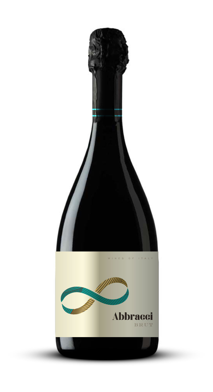 Label Design by Milos Jovic for this project | Design: #14911573