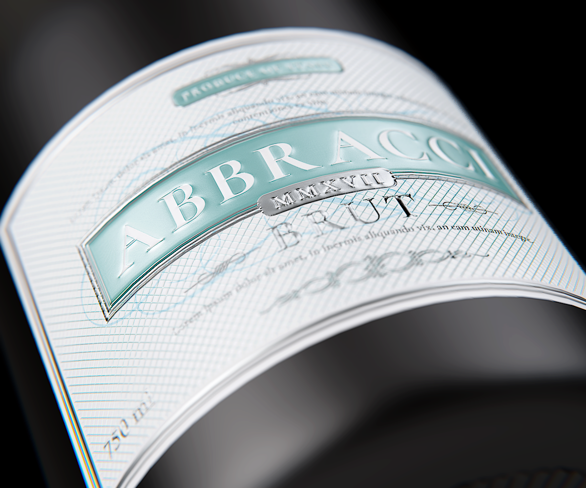 Label Design by TM Kreatif for this project | Design #14445786