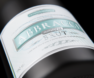 Label Design by TM Kreatif for this project | Design: #14445786