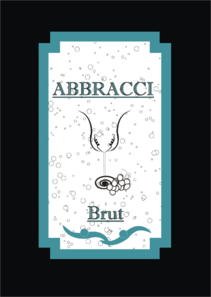 Label Design by Ana Godinho