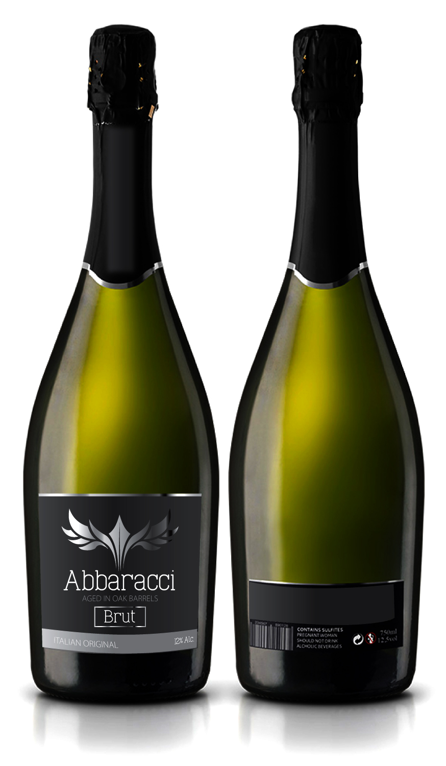 Label Design by wiesnu.a for this project | Design #14368578