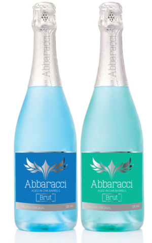 Label Design by wiesnu.a for this project | Design: #14389186