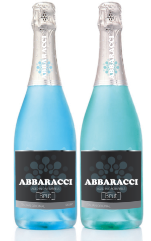 Label Design by wiesnu.a for this project | Design: #14560980