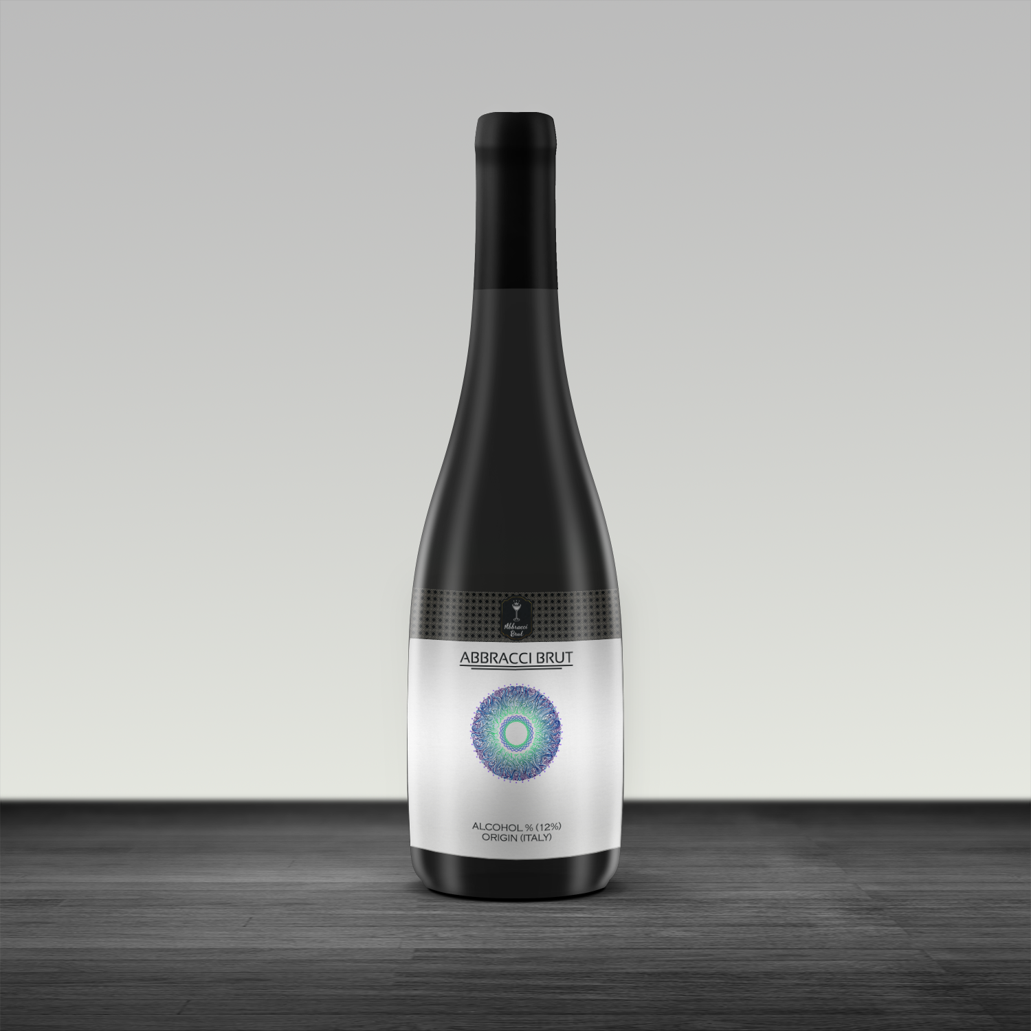 Label Design by exlabel for this project | Design #14358032