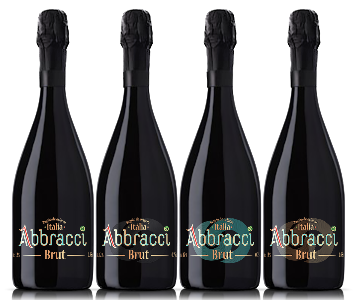 Label Design by alexander.sanchenko for this project | Design #14449948