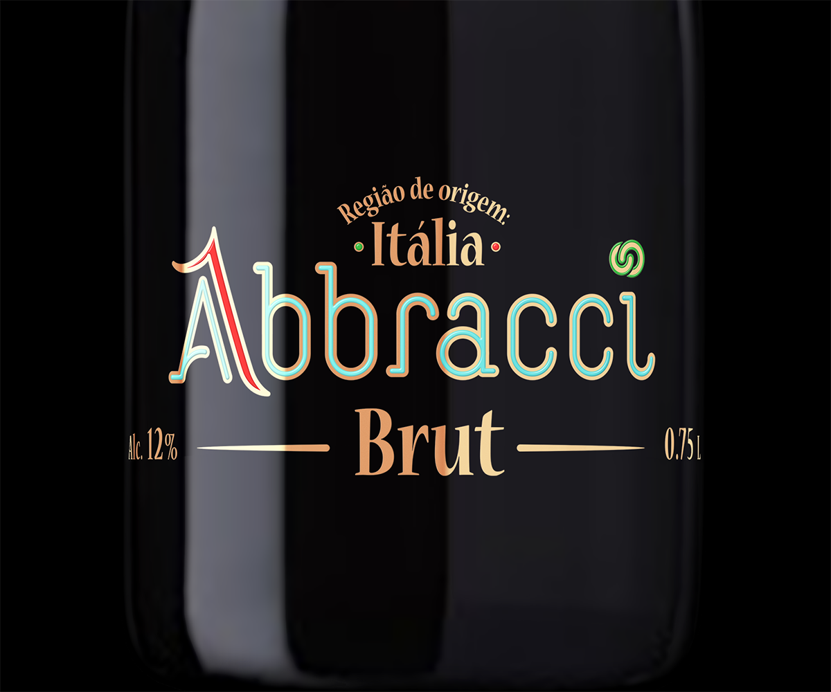 Label Design by alexander.sanchenko for this project | Design #14449949