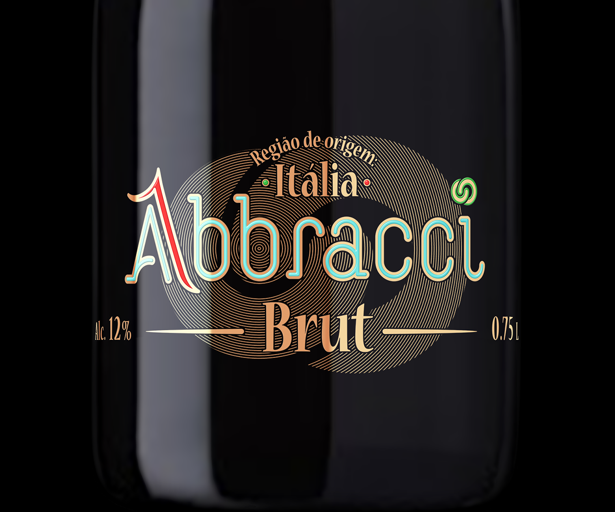 Label Design by alexander.sanchenko for this project | Design #14449952