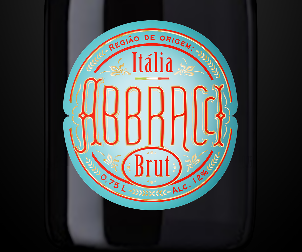 Label Design by alexander.sanchenko for this project | Design #14449958