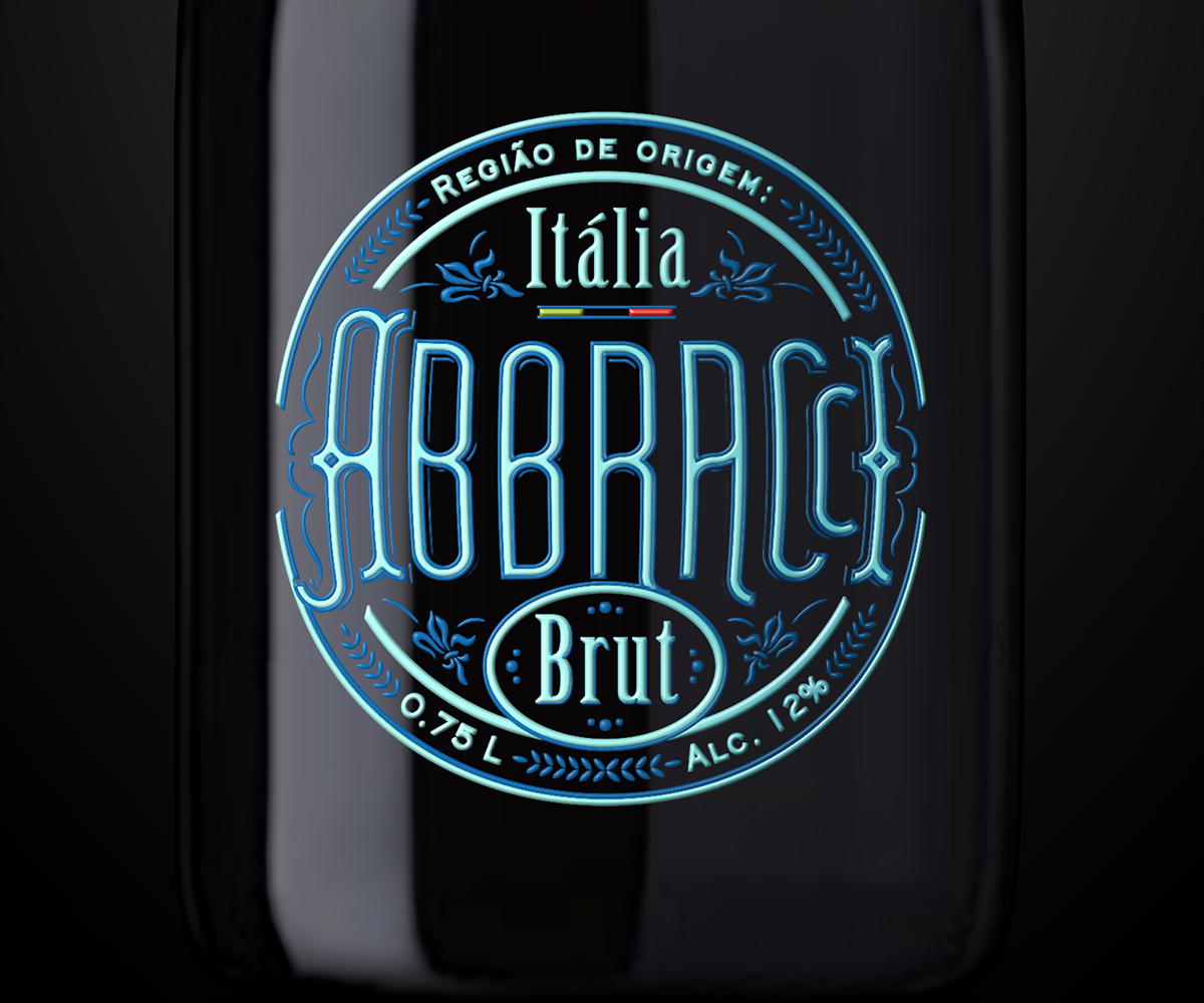 Label Design by alexander.sanchenko for this project | Design #14449963