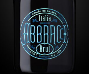 Label Design by alexander.sanchenko for this project | Design: #14449963