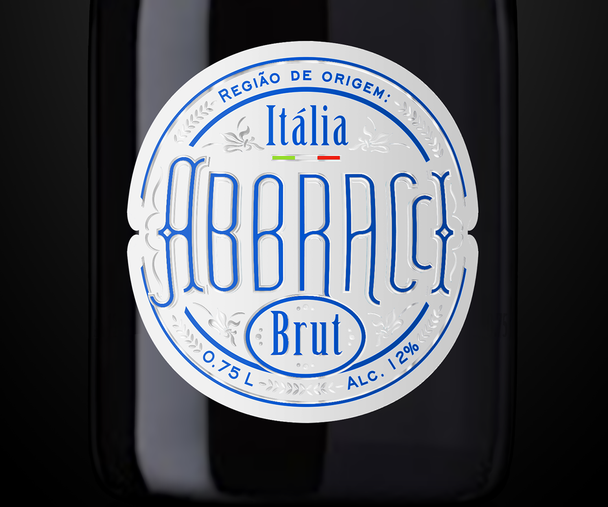 Label Design by alexander.sanchenko for this project | Design #14449971