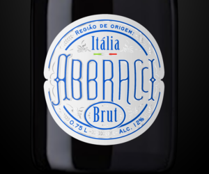 Label Design by alexander.sanchenko for this project | Design: #14449971
