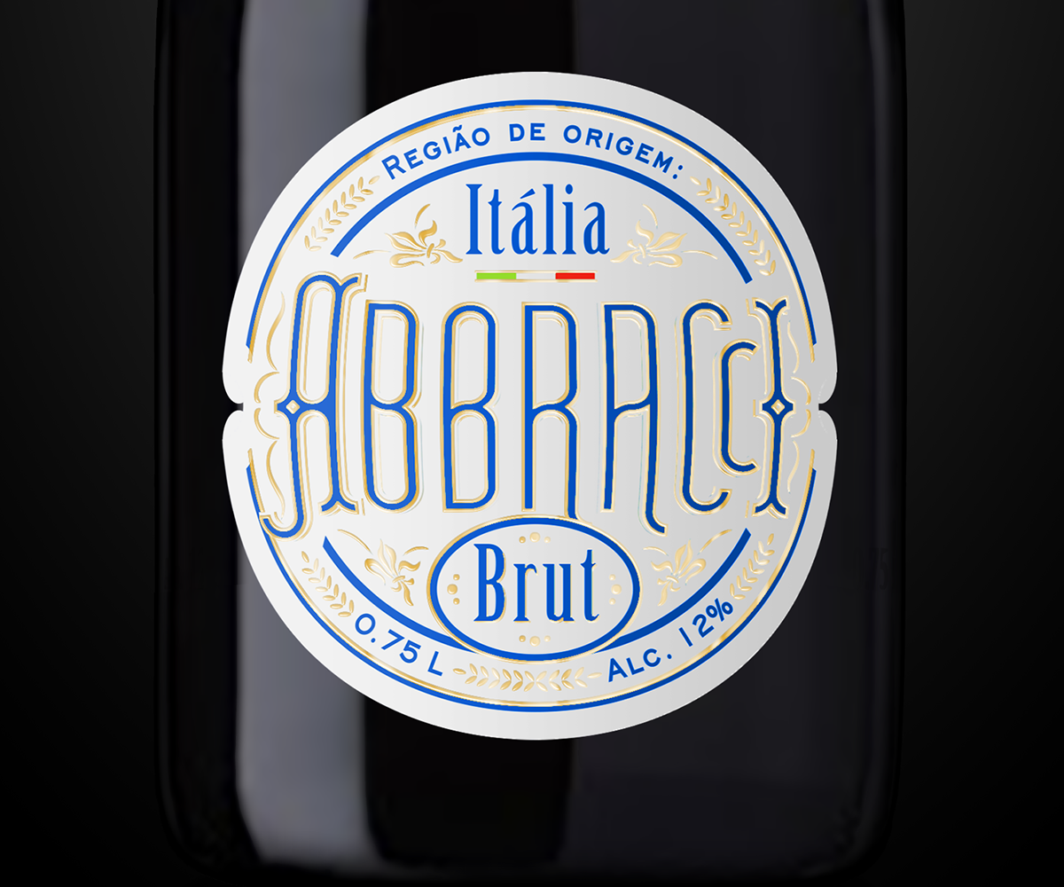 Label Design by alexander.sanchenko for this project | Design #14449972