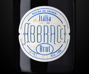 Label Design by alexander.sanchenko for this project | Design: #14449972