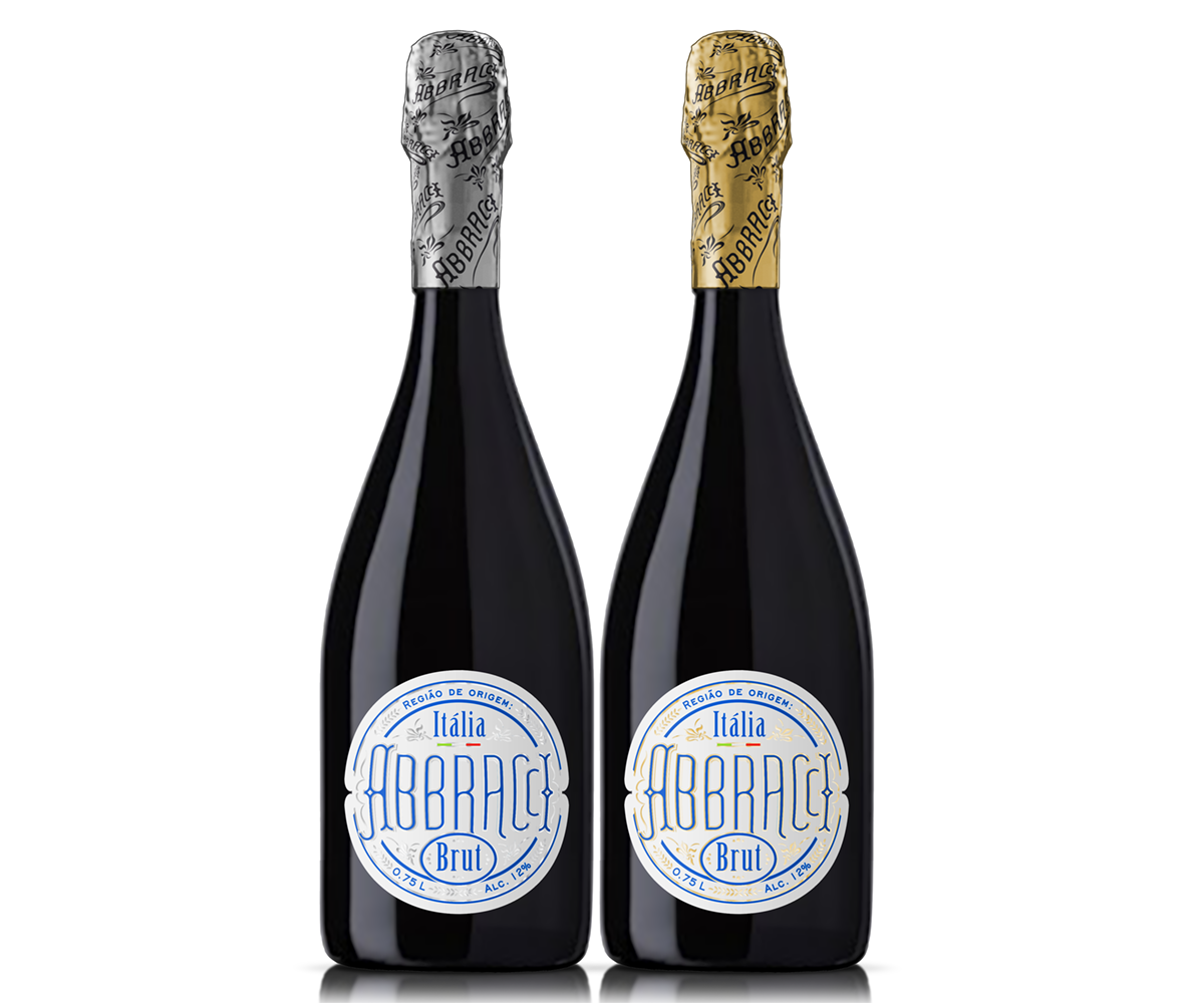 Label Design by alexander.sanchenko for this project | Design #14449973