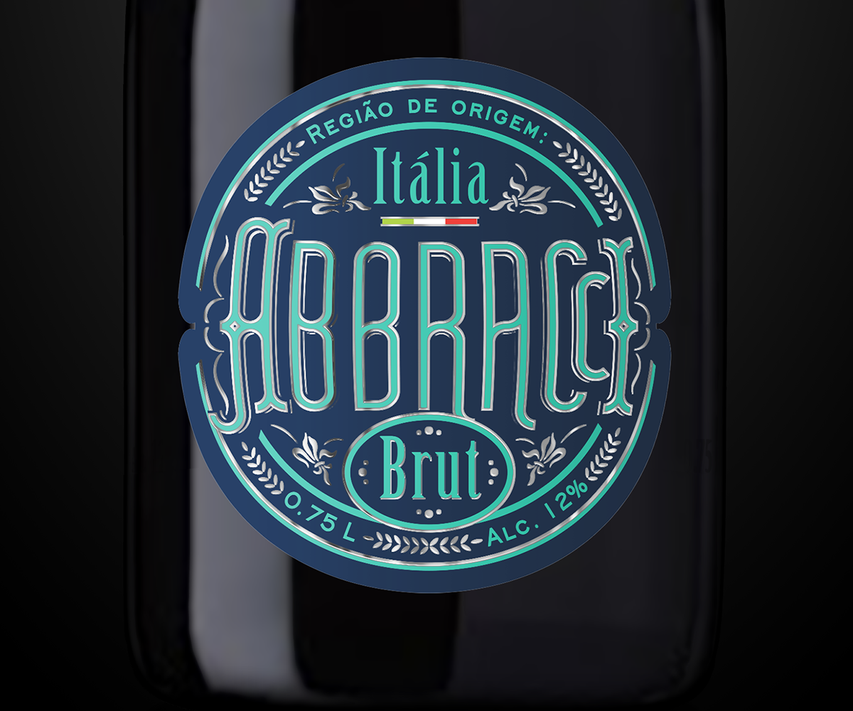 Label Design by alexander.sanchenko for this project | Design #14449978