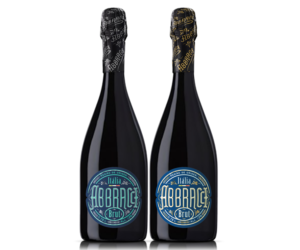 Label Design by alexander.sanchenko