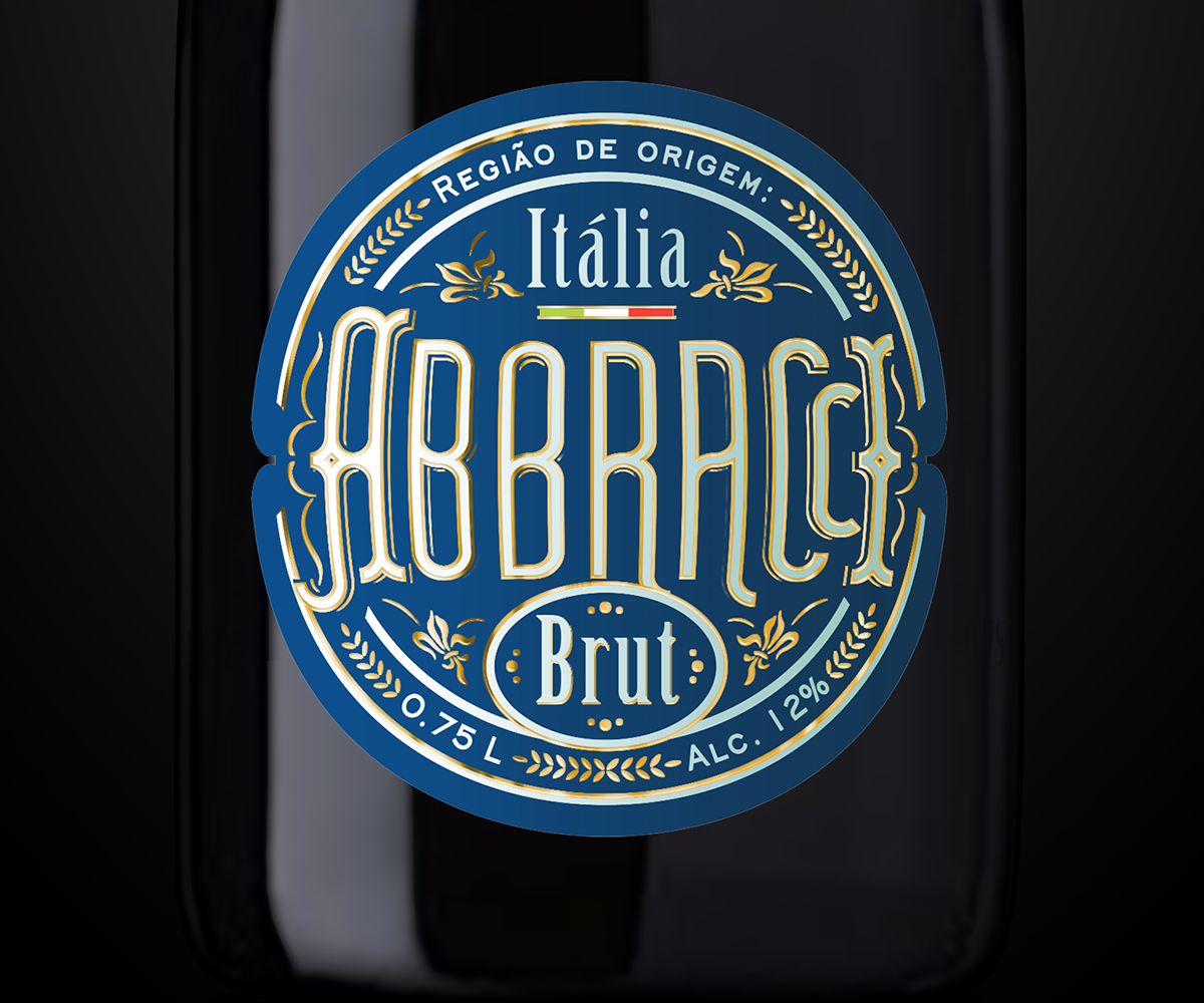 Label Design by alexander.sanchenko for this project | Design #14449980