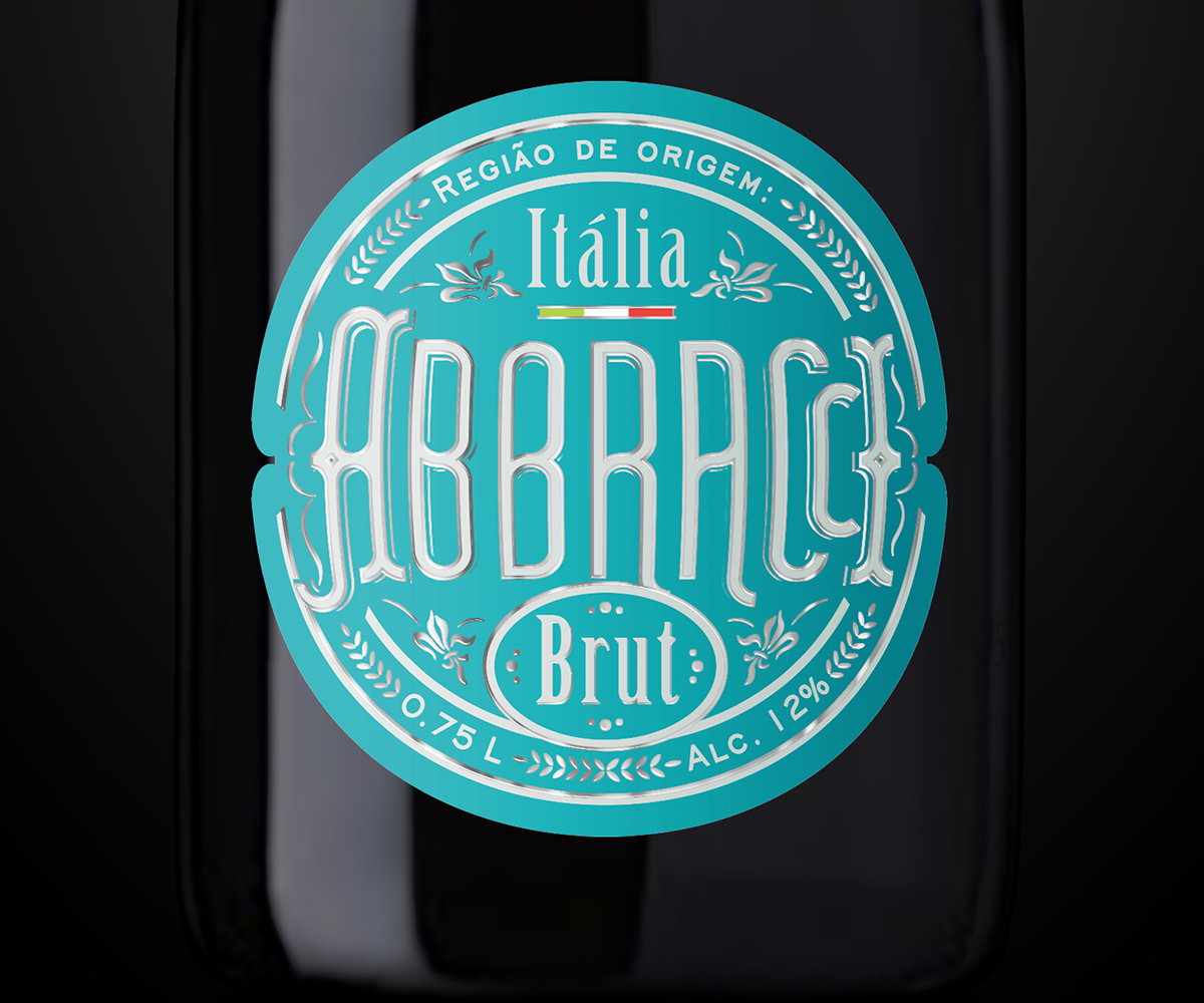 Label Design by alexander.sanchenko for this project | Design #14449988
