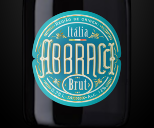 Label Design by alexander.sanchenko for this project | Design: #14449989