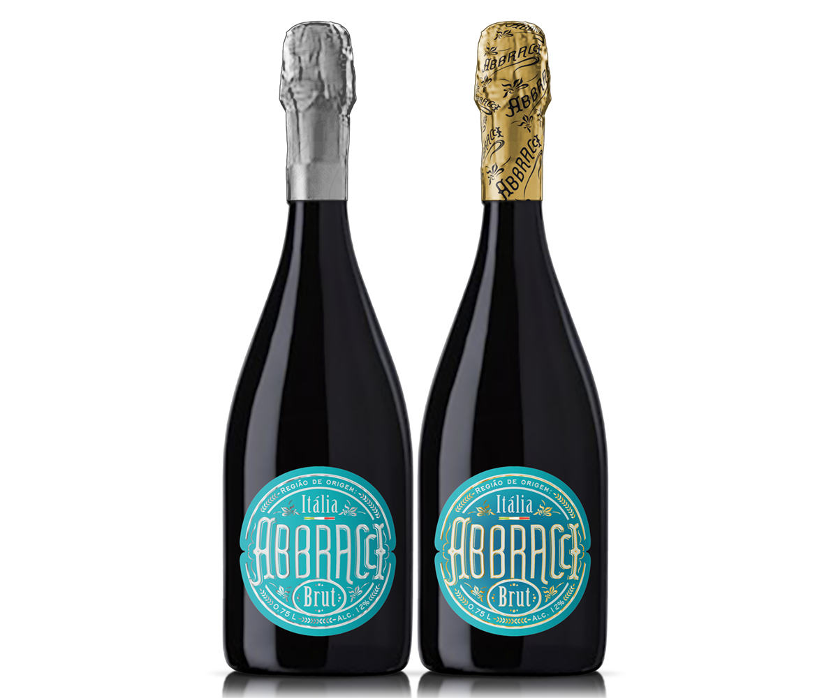 Label Design by alexander.sanchenko for this project | Design #14449990