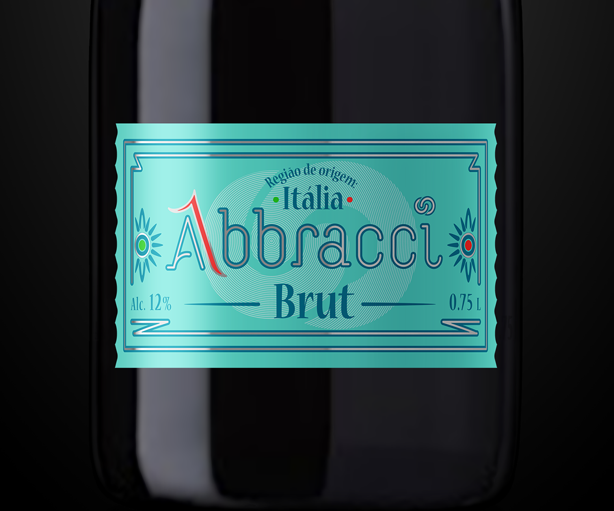 Label Design by alexander.sanchenko for this project | Design #14450296