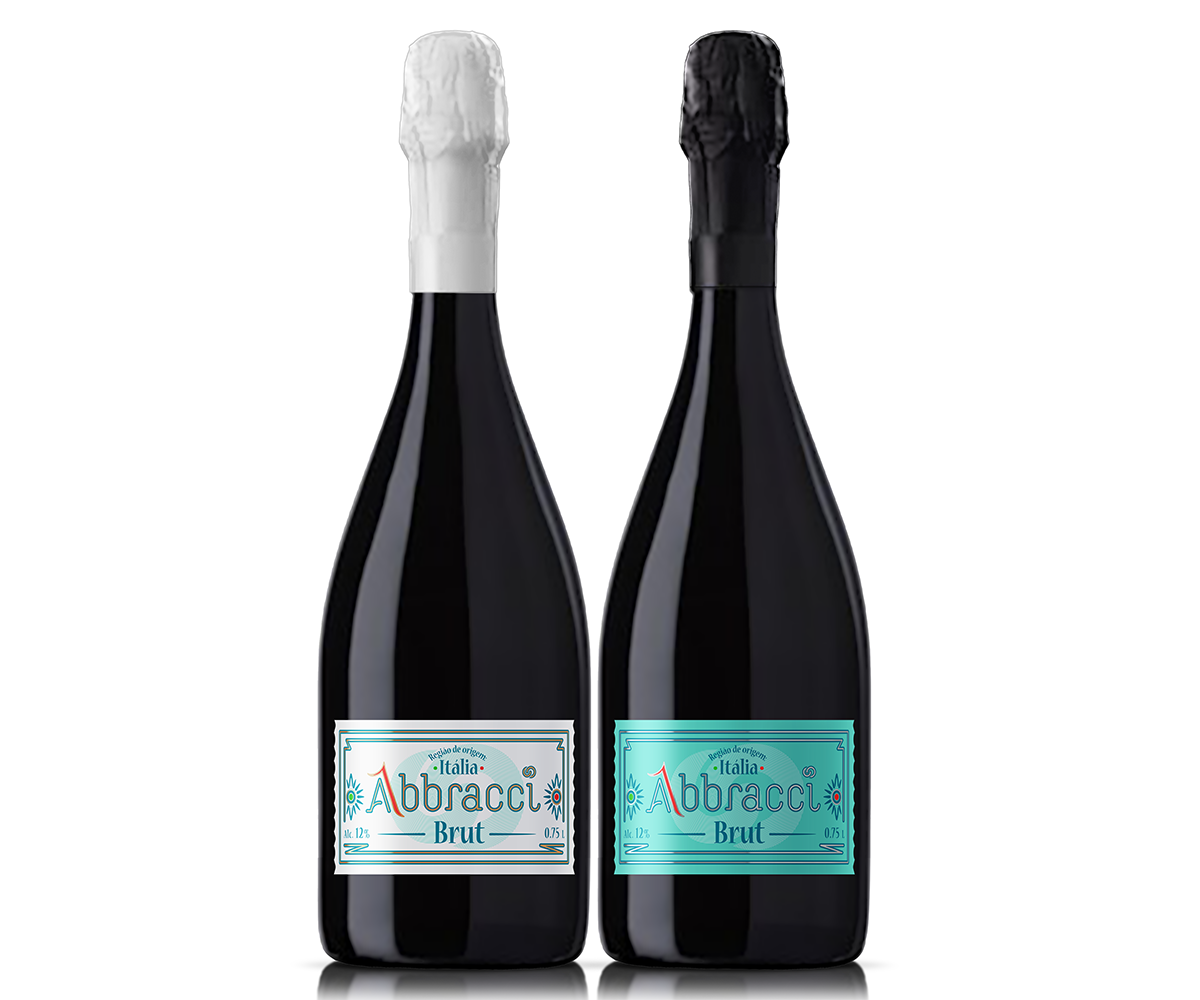 Label Design by alexander.sanchenko for this project | Design #14450297