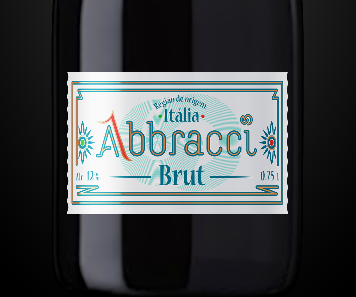 Label Design by alexander.sanchenko for this project | Design #14456243