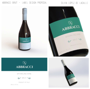 Diseño de Etiqueta por silvia_lcg para este proyecto | Diseño #14416042