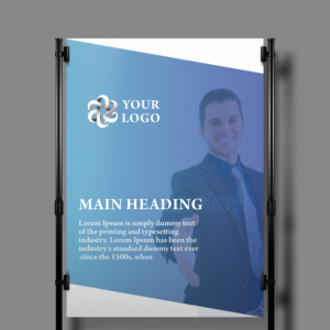 Graphic Design by Creative Chamber for this project | Design: #14030707