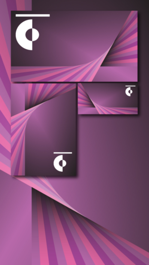 Graphic Design by Logonardo