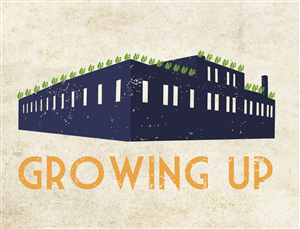 Logo Design by tom.roberts86