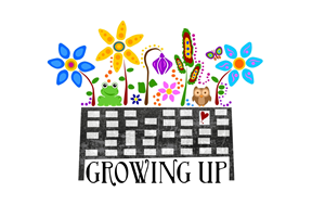 Logo Design by Michelle