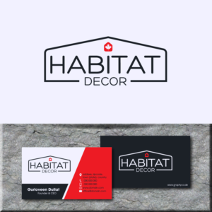 Diseño de Logo por graphycode para este proyecto | Diseño: #14021032