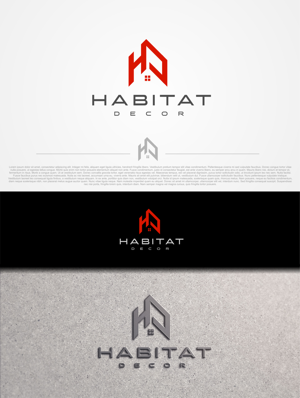 Logo Design by artswolf for this project | Design #14061558