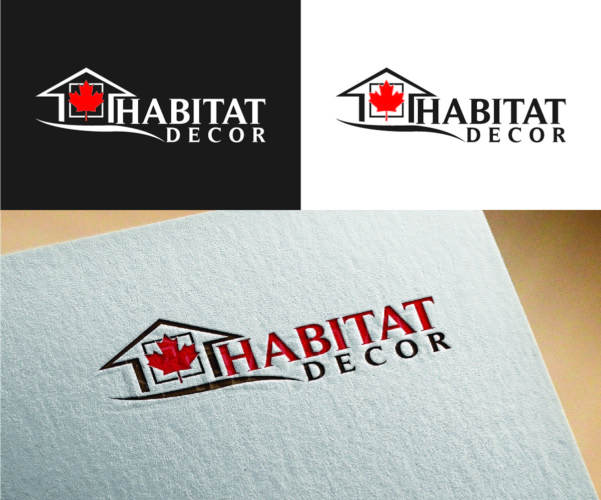 Logo Design by eMARK for this project | Design #14034176
