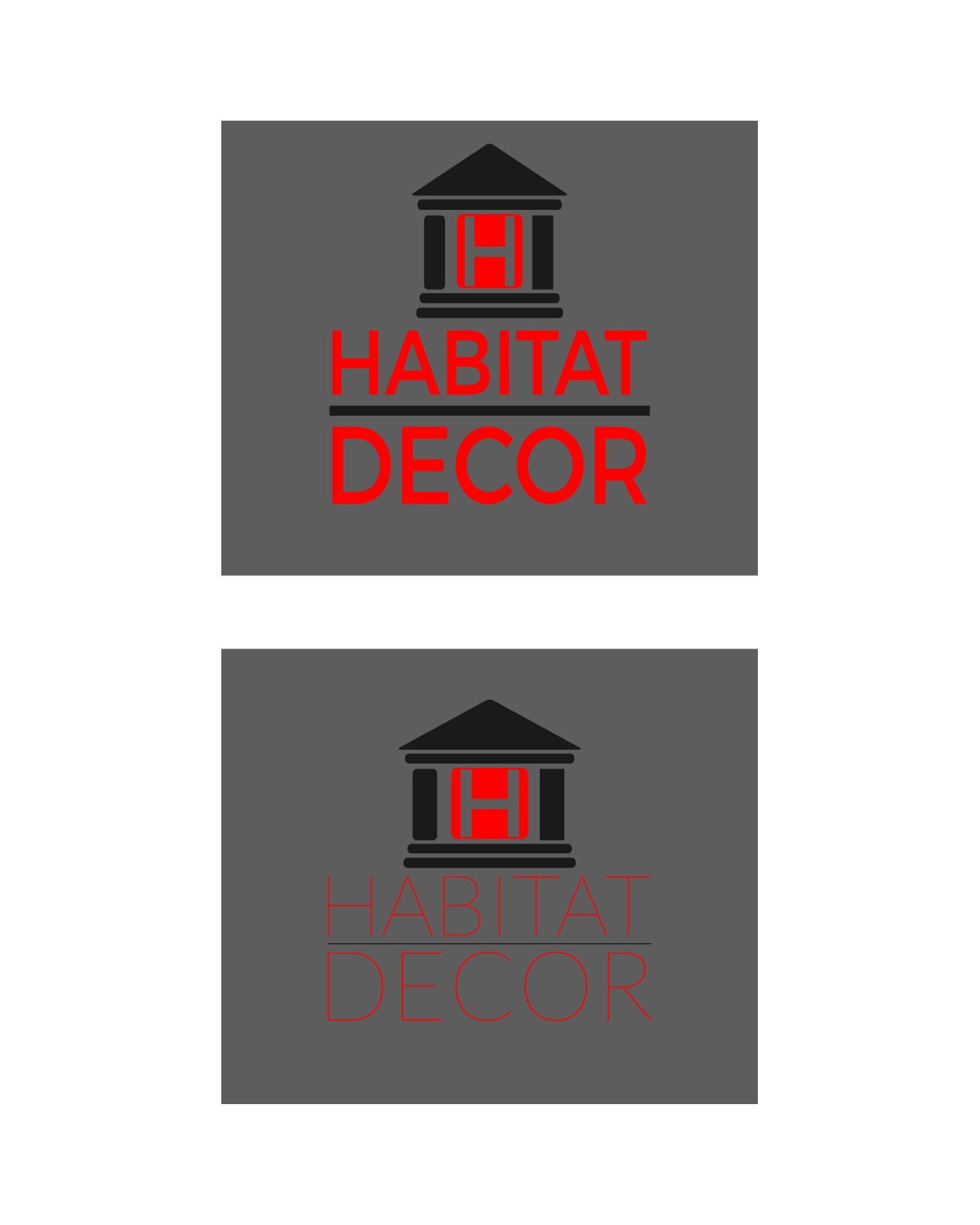 Logo Design by Mezanur Rahman for this project | Design #14060727