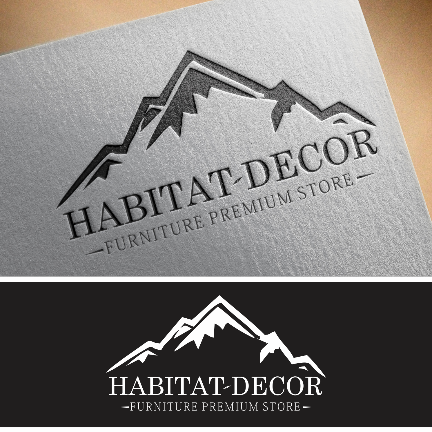 Diseño de Logo por Vinicius Hadid Graphic Solutions para este proyecto | Diseño #14070289