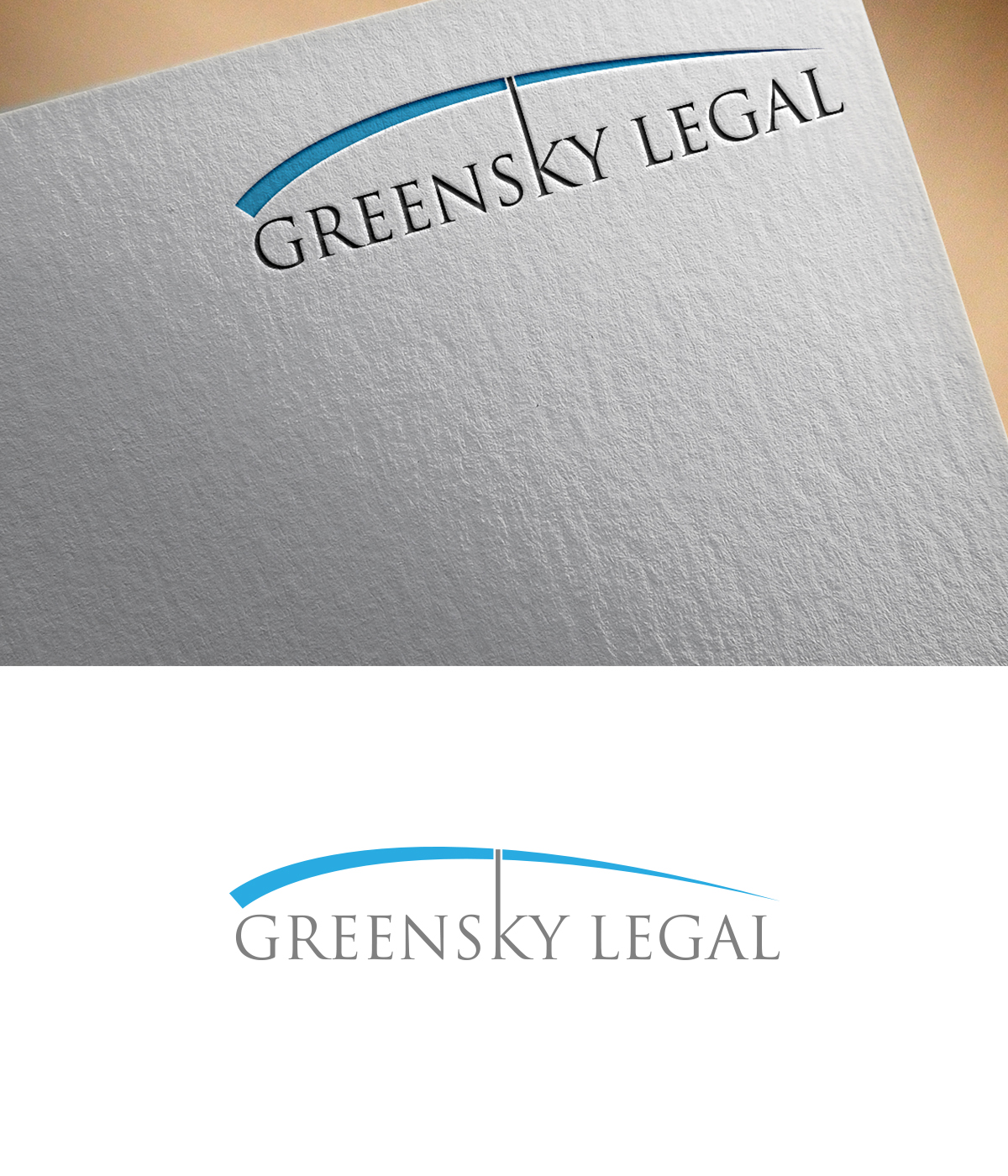 Logo Design by supercreative for this project | Design #14015096