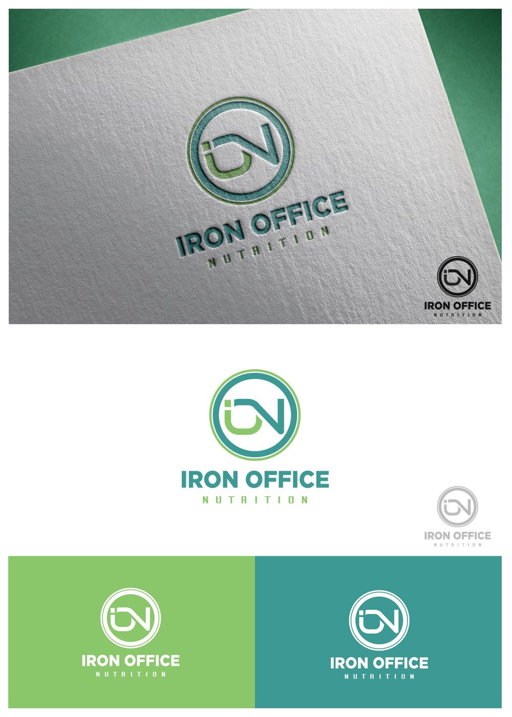Logo Design by goranvisnjic82 for this project | Design #14122037