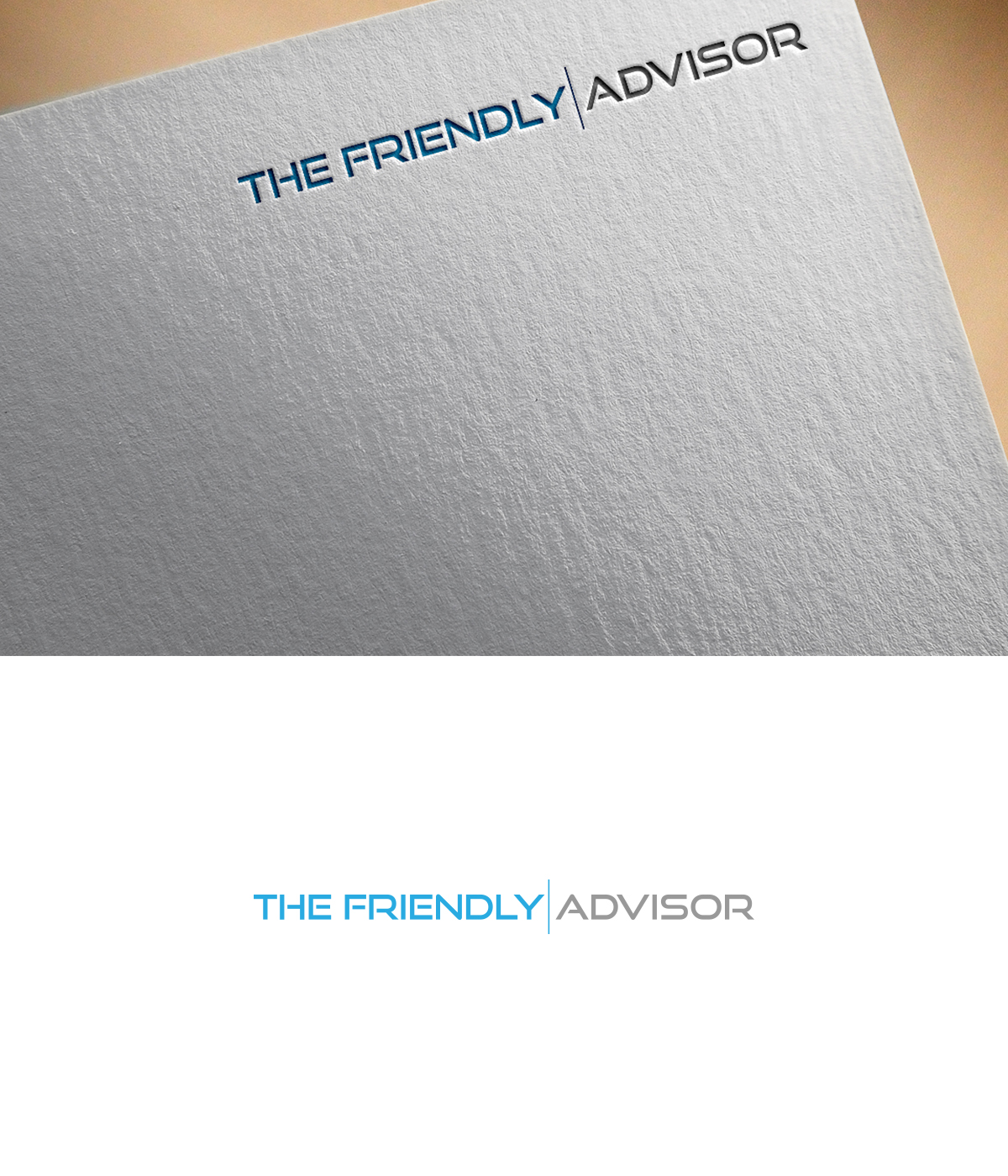 Logo Design by supercreative for this project | Design #14016699