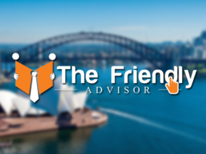 Logo Design by azhardesiger
