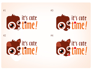 Logo Design by Vicez for this project | Design #553854
