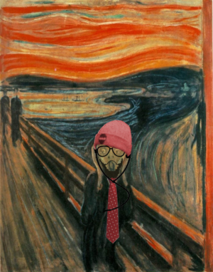 Photoshop Design by routhedison