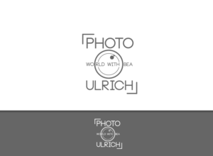 Logo Design by creative.bugs for Fotowelt mit Bea Ulrich | Design #14024487