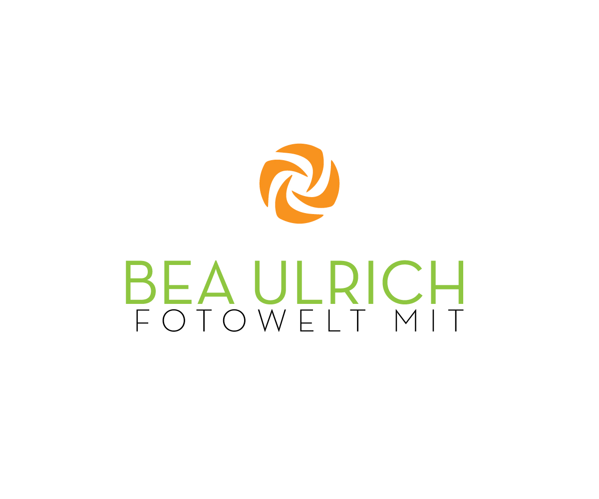 Logo Design by isabel.paoli for Fotowelt mit Bea Ulrich | Design #14024964