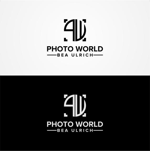 Logo Design by pringlebermudez23 for Fotowelt mit Bea Ulrich | Design #14200074