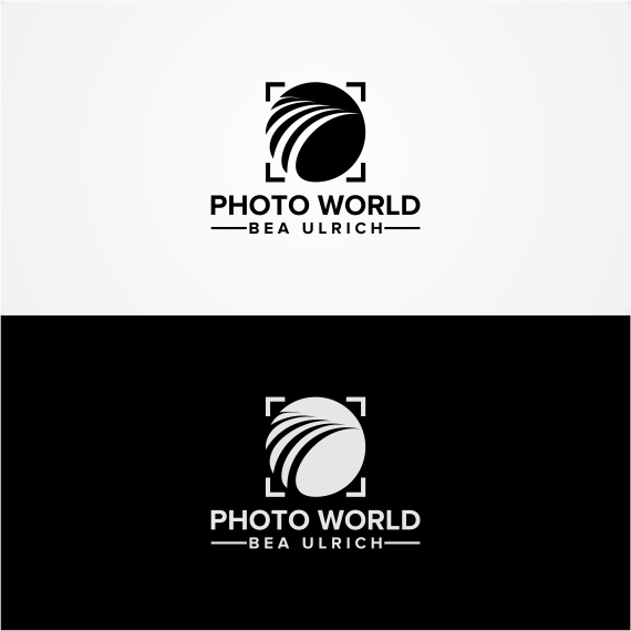 Logo Design by pringlebermudez23 for Fotowelt mit Bea Ulrich | Design #14200209