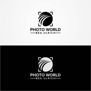 Logo Design by pringlebermudez23 for Fotowelt mit Bea Ulrich | Design: #14200209