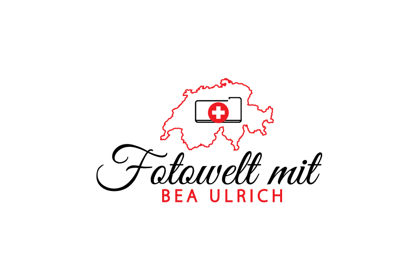 Logo Design by AXE Design for Fotowelt mit Bea Ulrich | Design: #14192058